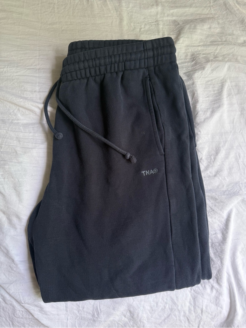 TNA Sweatpants *Free with purchase